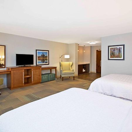 Hampton Inn By Hilton West Bloomfield Novi Farmington Hills Exterior photo