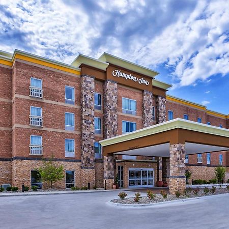 Hampton Inn Southfield/West Bloomfield Farmington Hills Exterior photo