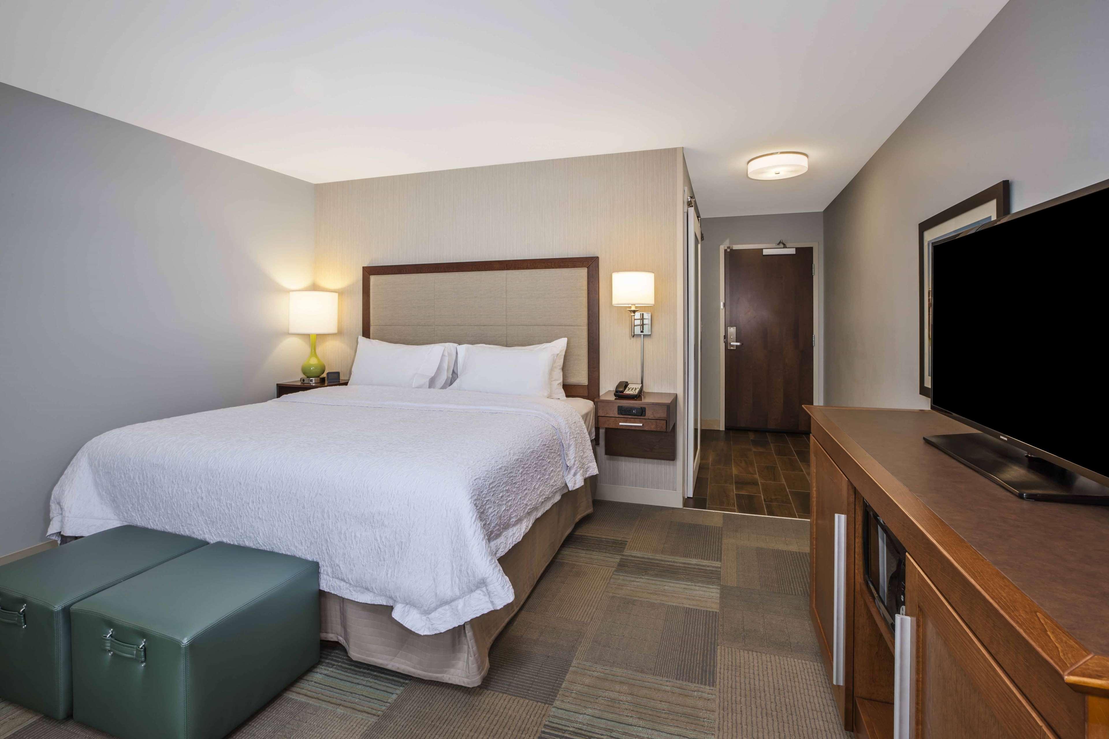 Hampton Inn By Hilton West Bloomfield Novi Farmington Hills Exterior photo