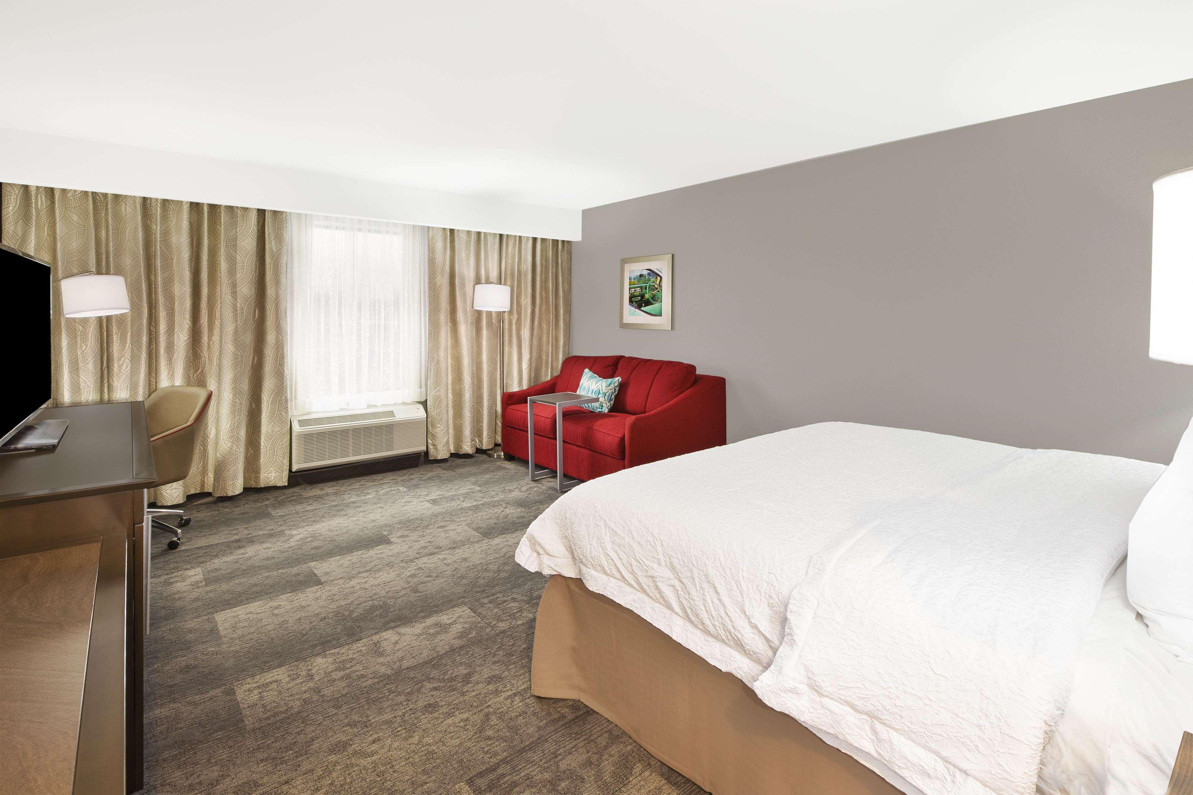 Hampton Inn By Hilton West Bloomfield Novi Farmington Hills Exterior photo