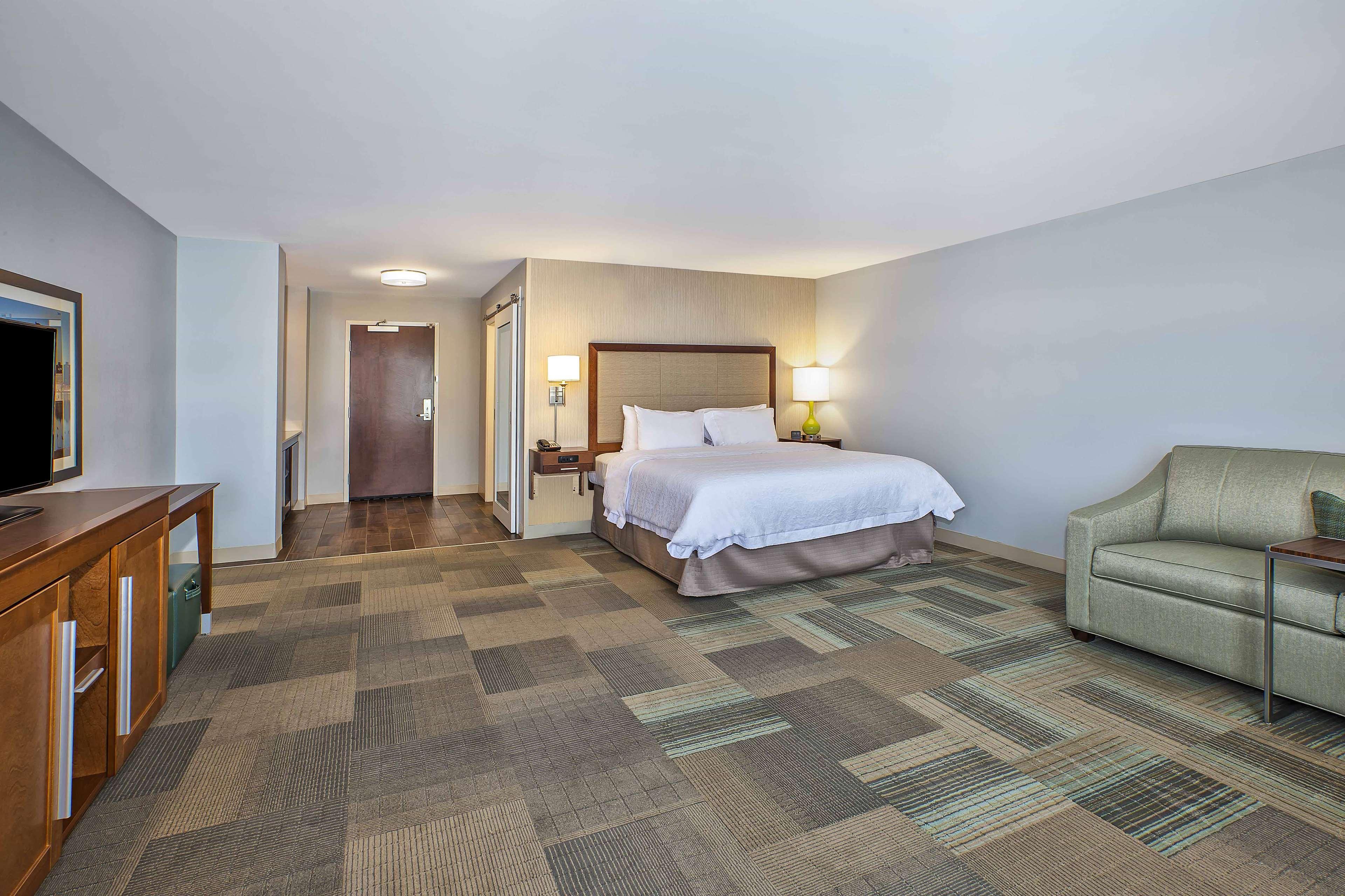 Hampton Inn By Hilton West Bloomfield Novi Farmington Hills Exterior photo