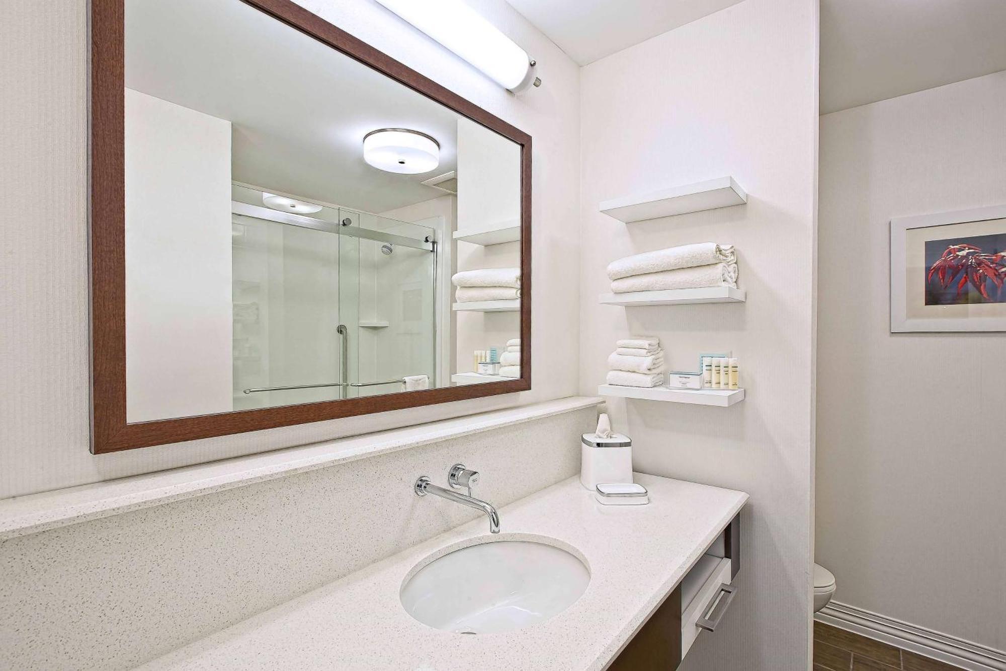 Hampton Inn By Hilton West Bloomfield Novi Farmington Hills Exterior photo