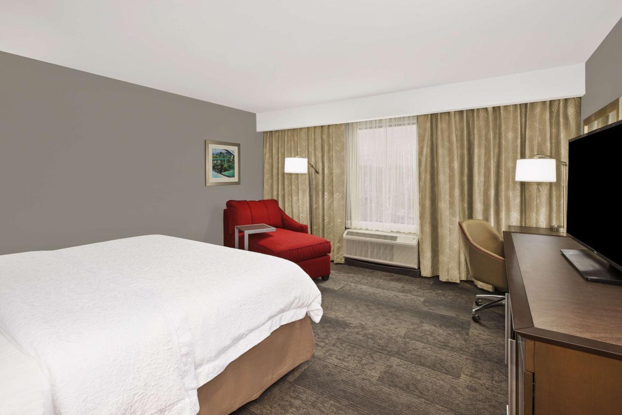 Hampton Inn By Hilton West Bloomfield Novi Farmington Hills Exterior photo