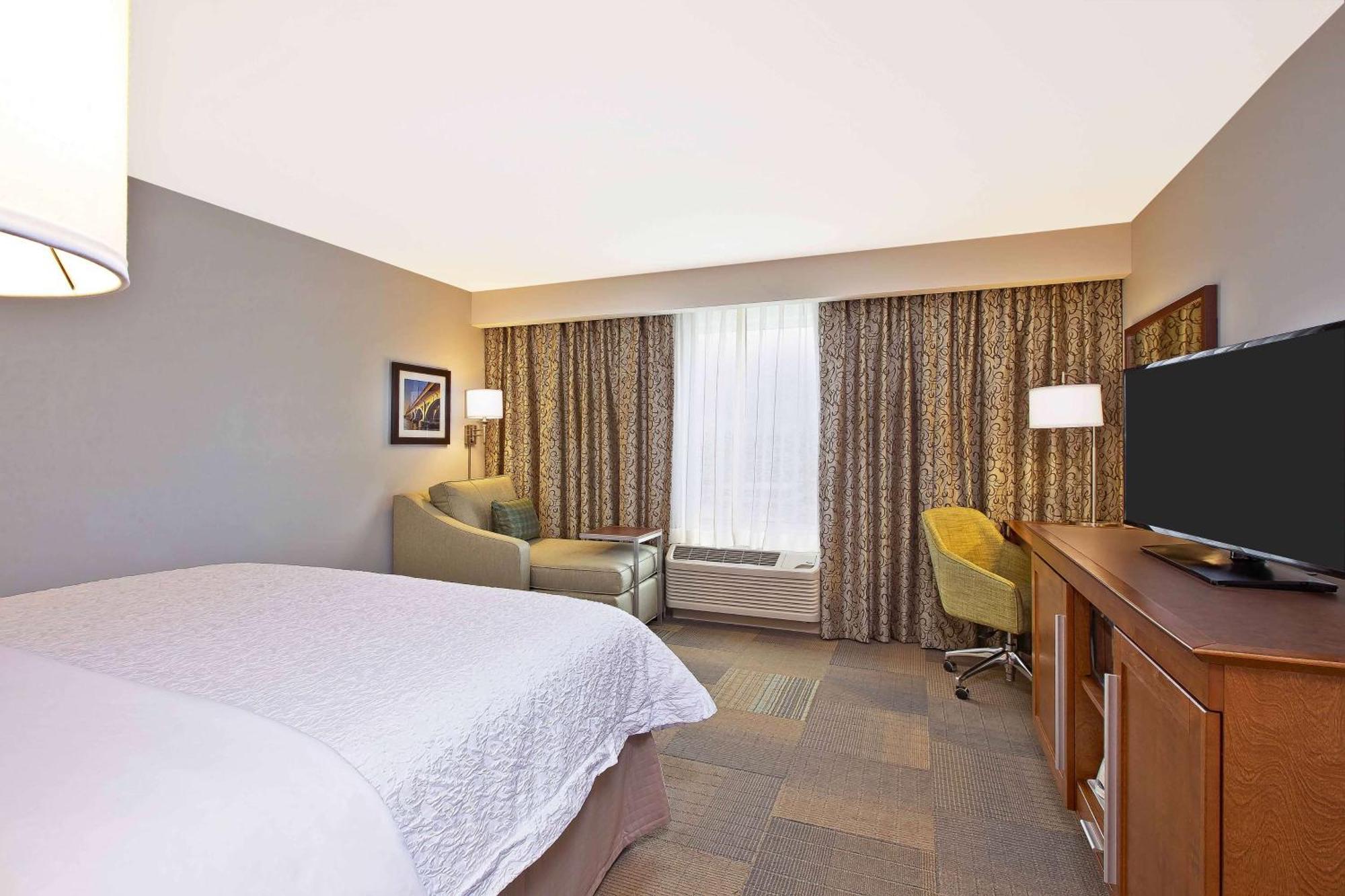 Hampton Inn By Hilton West Bloomfield Novi Farmington Hills Exterior photo