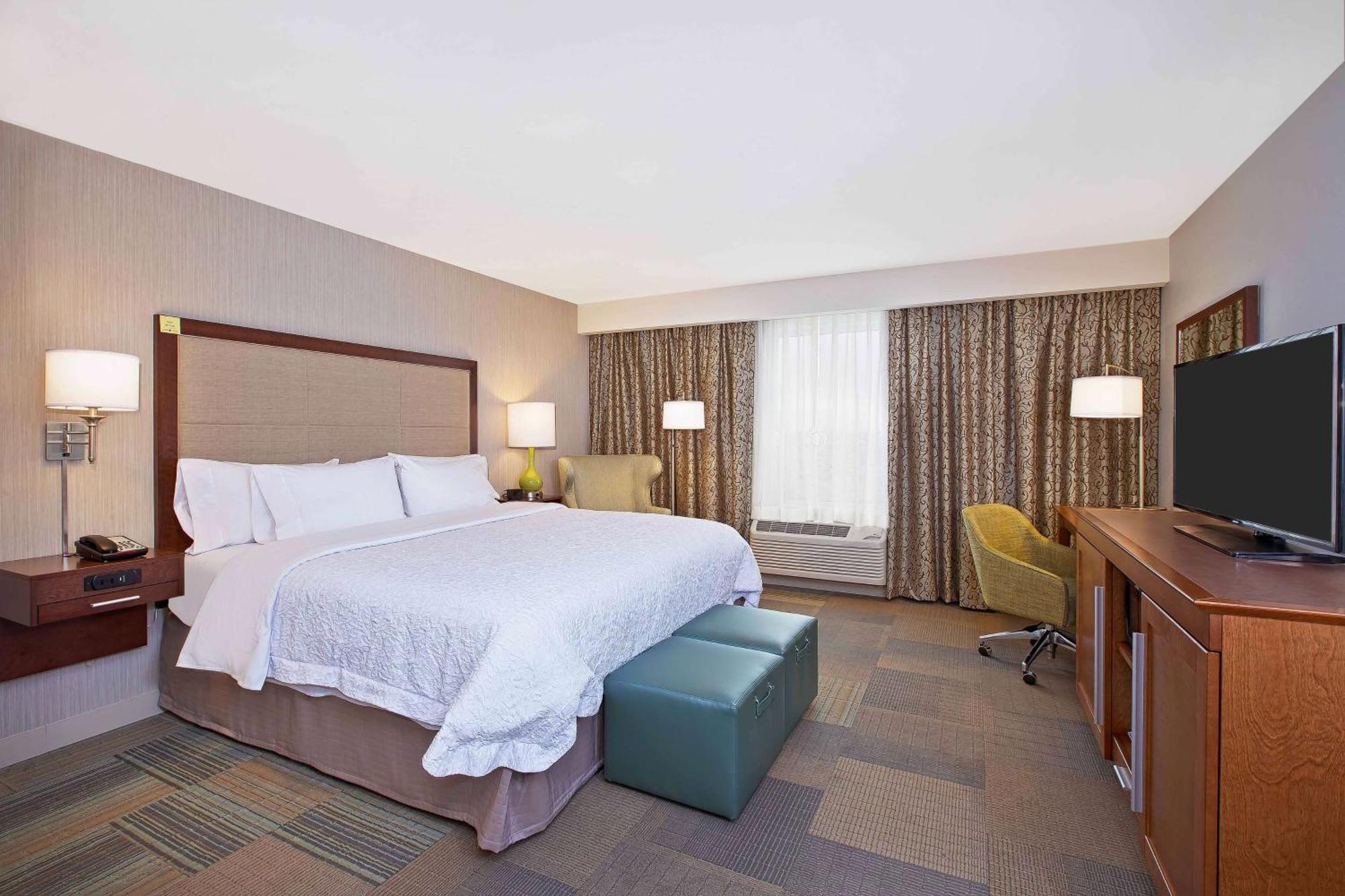 Hampton Inn By Hilton West Bloomfield Novi Farmington Hills Exterior photo