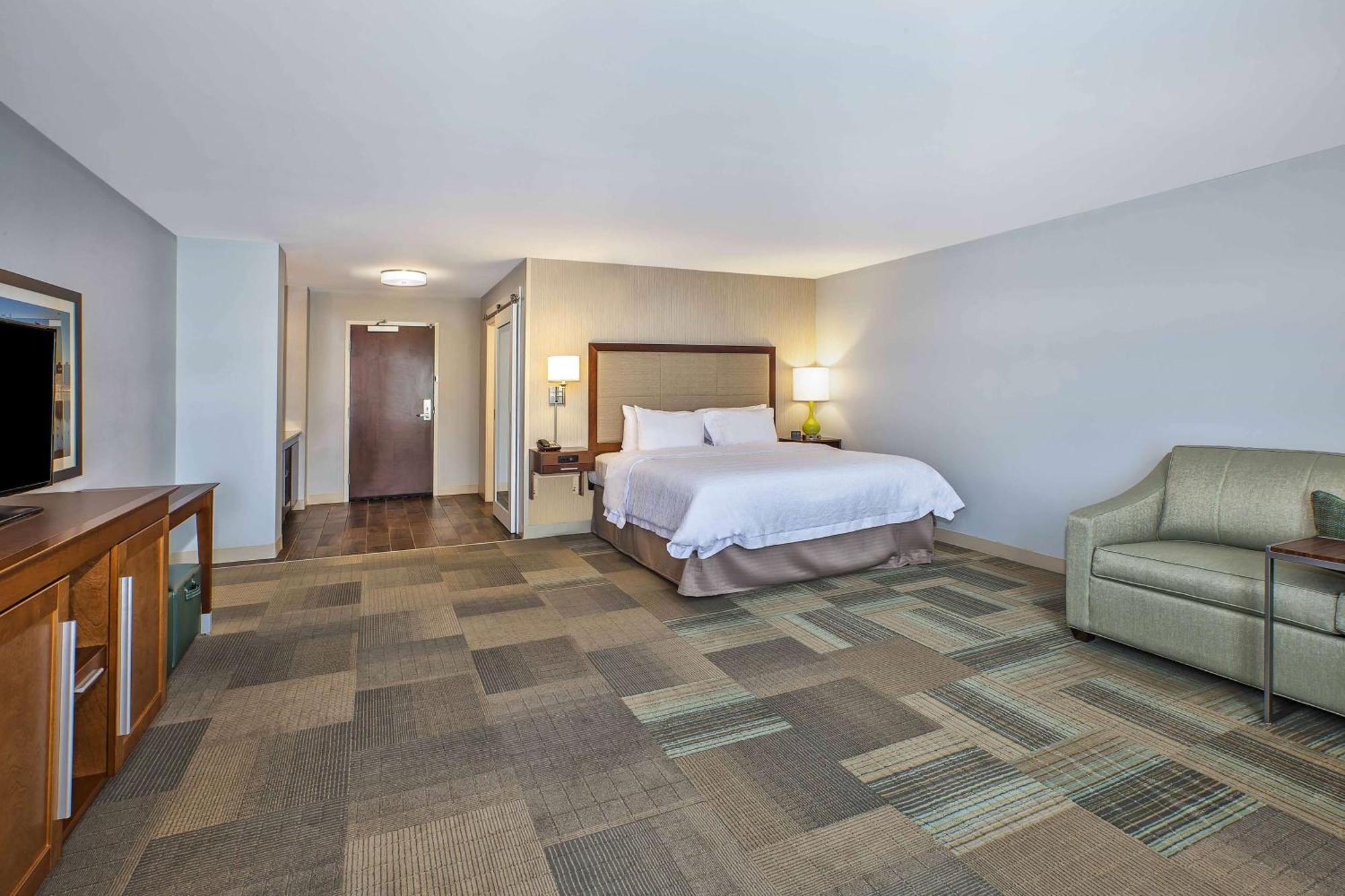 Hampton Inn By Hilton West Bloomfield Novi Farmington Hills Exterior photo