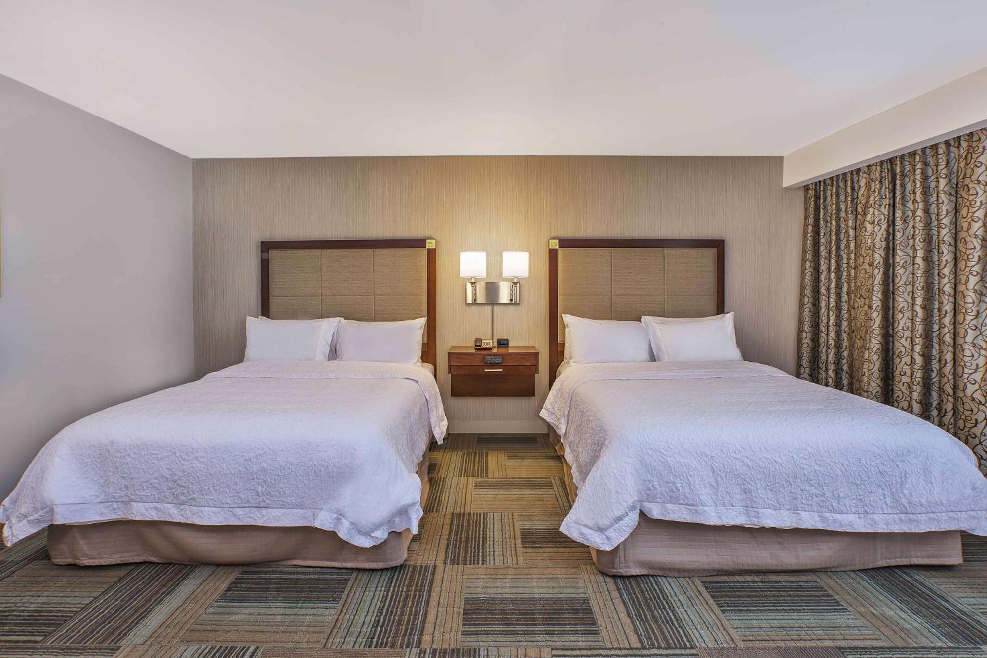 Hampton Inn By Hilton West Bloomfield Novi Farmington Hills Exterior photo