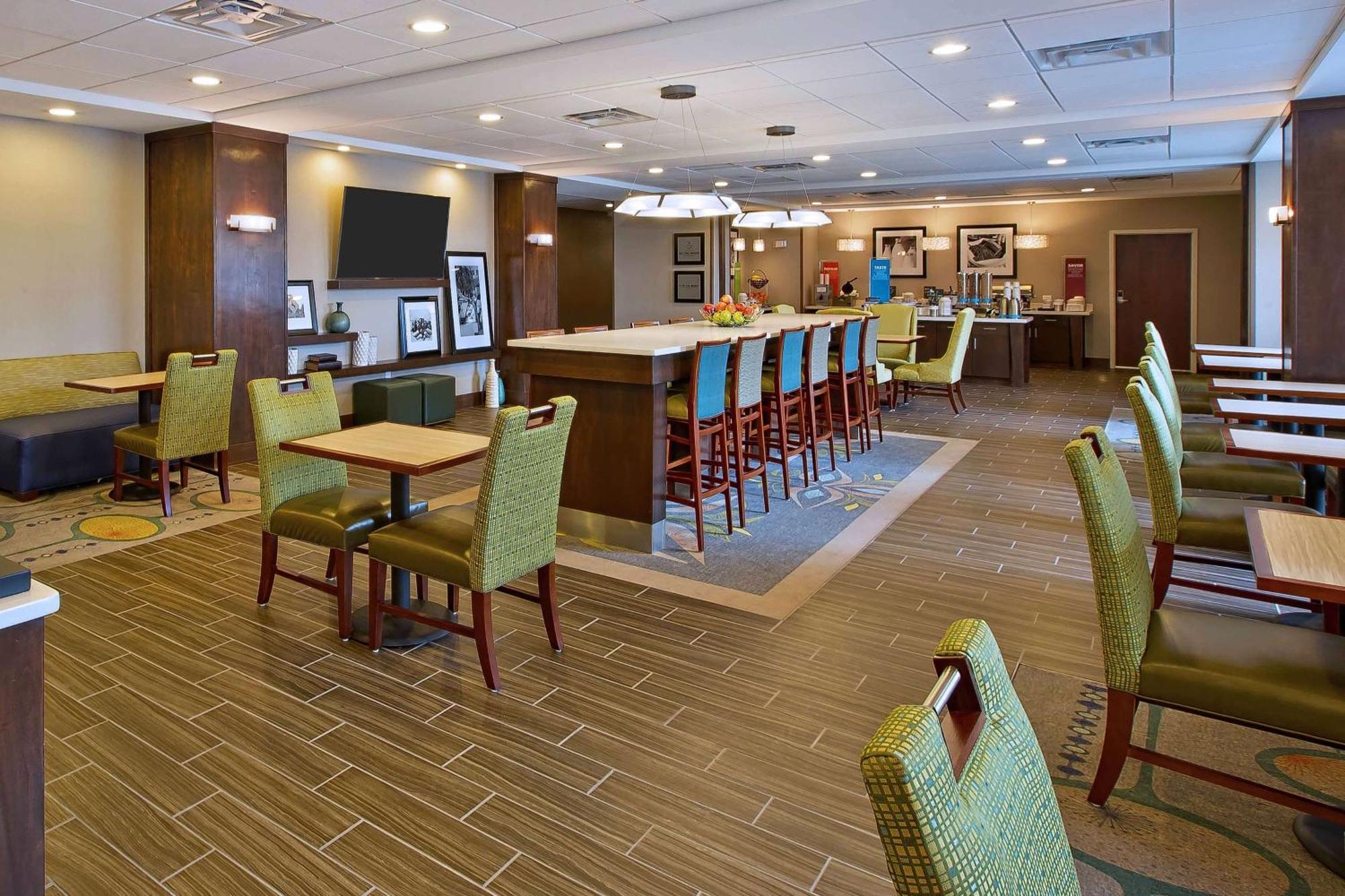 Hampton Inn By Hilton West Bloomfield Novi Farmington Hills Exterior photo